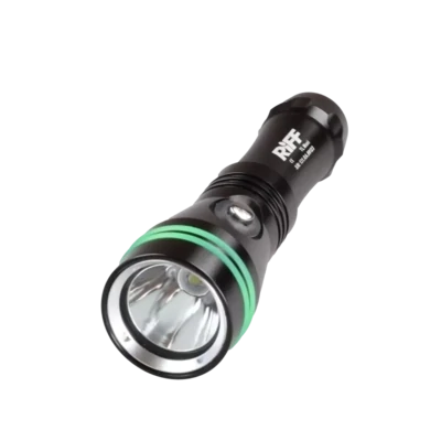 RiFF Spotlicht-Tauchlampe TL Maxi (1200 Lumen)