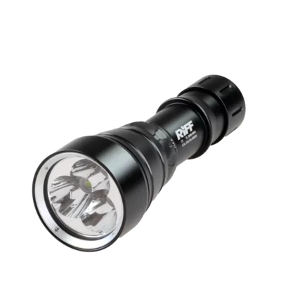 RiFF Spotlicht-Tauchlampe TL3000 MK4 (2600 Lumen) - schwarz