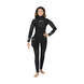 Mares PRO THERM SHE DIVES ANZUG