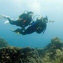 PADI eLearning - Deep Diver
