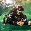 PADI eLearning - Sidemount Diver - kein Video