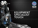 PADI eLearning - Equipment Specialist - no video