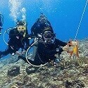 PADI eLearning - Drift Diver (ohne Video)