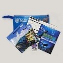 PADI Crewpak – OWD, Ultimate mit eRDPml und Dive Comp Access Card