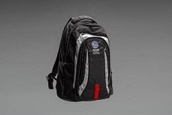 PADI Backpack - Black/Gray