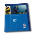 PADI Manual - Dry Suit Diver