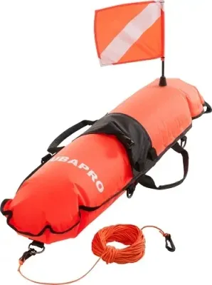 Bojen, Hebesack & Reels