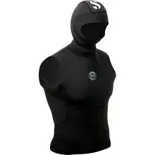 Everflex YULEX Dive Hooded Vest