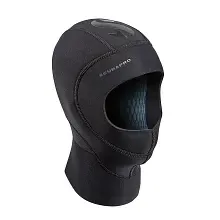 Kopfhaube Trocki