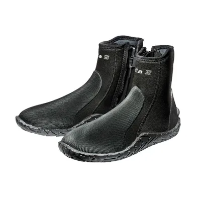DELTA BOOT