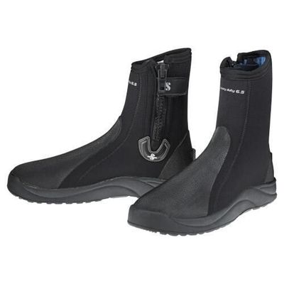 HEAVY DUTY BOOT
