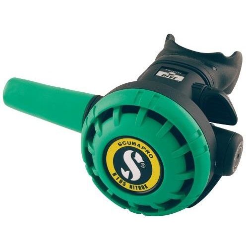 Scubapro R195 OCTOPUS NITROX Atemregler Scubapro R195 OCTOPUS NITROX Atemregler