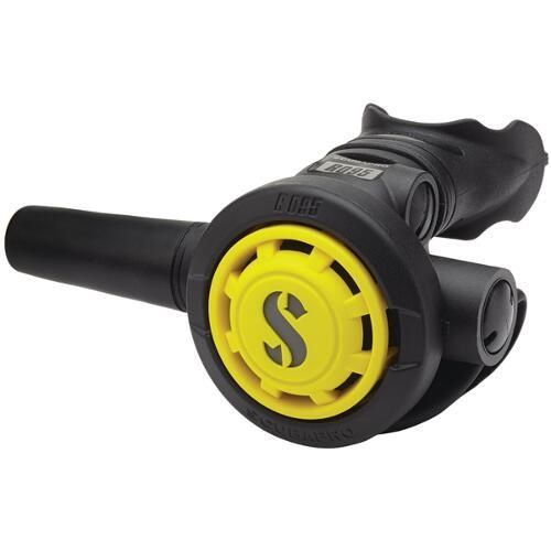 Scubapro R095 OCTOPUS Atemregler Scubapro R095 OCTOPUS Atemregler