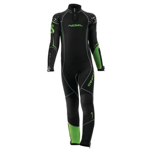Scubapro REBEL OVERALL 2,5 mm Kindertauchanzug GR. XL/164