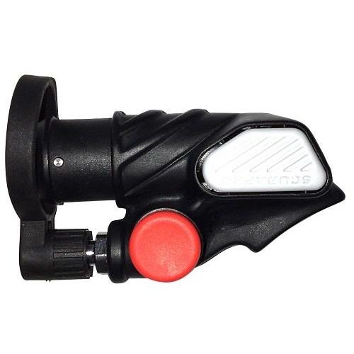 Scubapro POWER INFLATOR ohne ND und Faltenschlauch vor 2013