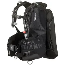 Scubapro SEAHAWK 2 - Tarierjacket