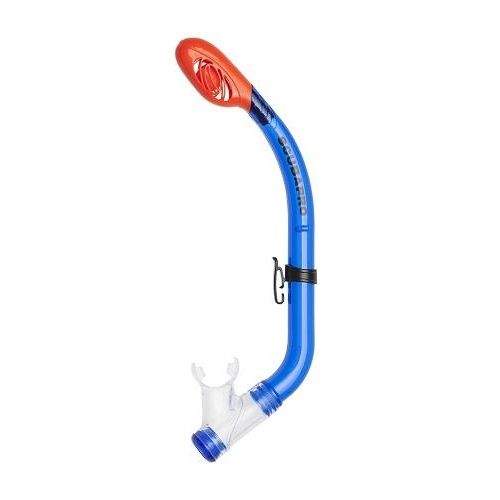 Scubapro SCHNORCHEL MINI DRY, BLAU Scubapro SCHNORCHEL MINI DRY, BLAU