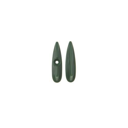 Scubapro SCUBA SKEGS, SET, ARMY GREEN