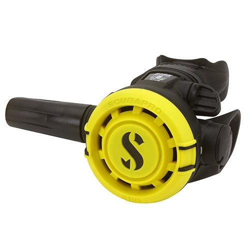 Scubapro R105 OCTOPUS Atemregler Scubapro R105 OCTOPUS Atemregler