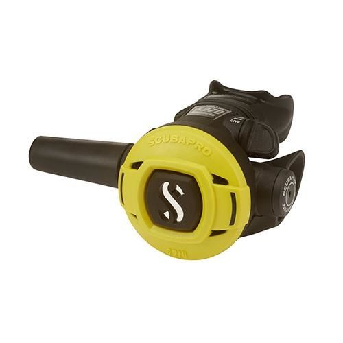 Scubapro S270 OKTOPUS 2. STUFE Atemregler Scubapro S270 OKTOPUS 2. STUFE Atemregler