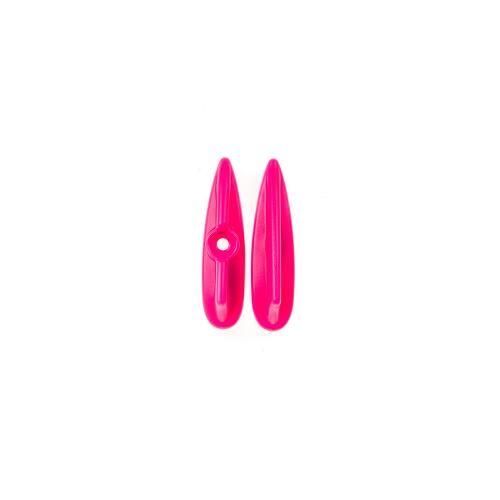 Scubapro SCUBA SKEGS, SET, PINK