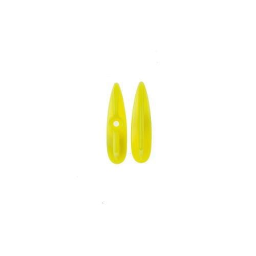 Scubapro SCUBA SKEGS, SET, GELB