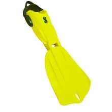 Scubapro SEAWING NOVA Geräteflosse GELB, GR. S Scubapro SEAWING NOVA Geräteflosse GELB, GR. S