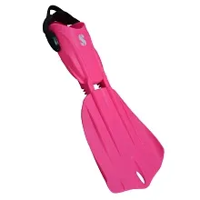 Scubapro SEAWING NOVA Geräteflosse PINK, GR. S Scubapro SEAWING NOVA Geräteflosse PINK, GR. S