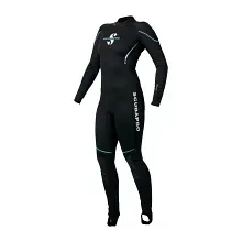 Scubapro SPORT STEAMER 0.5 mm Damen Unterzieher