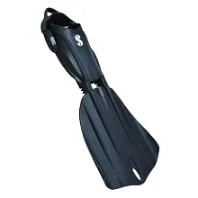Scubapro SEAWING NOVA Geräteflosse SCHWARZ, GR. XL Scubapro SEAWING NOVA Geräteflosse SCHWARZ, GR. XL