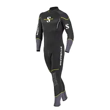 Scubapro SPORT 3 mm BZIP GELB HERREN Tauchanzug Scubapro SPORT 3 mm BZIP GELB HERREN Tauchanzug
