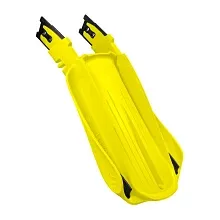 Scubapro SUPERNOVA FLOSSENBLATT, Gelb, MIDI   (XS-M)