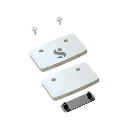 Scubapro S TEK Fin Weight Set Midi