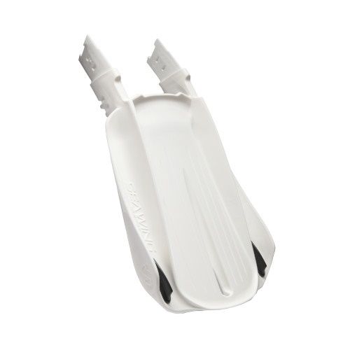 Scubapro SUPERNOVA FLOSSENBLATT, WEISS, MIDI    (XS-M)