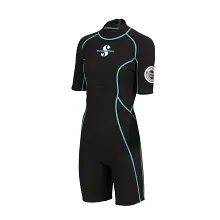 Scubapro Sport Shorty Damen 2mm Scubapro Sport Shorty Damen 2mm