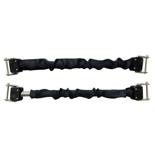 Scubapro Spring Straps für Jet Fins GR.M
