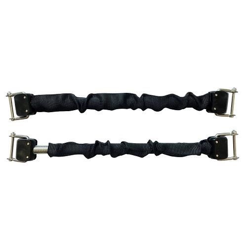 Scubapro Spring Straps für Jet Fins GR.L