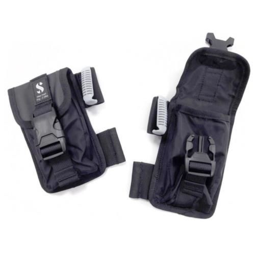 Scubapro Trimmbleitaschen Set