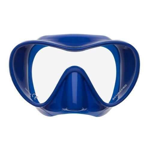Scubapro Tauchermaske Trinidad 3 BLAU Scubapro Tauchermaske Trinidad 3 BLAU