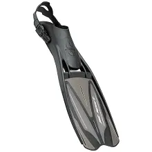 Scubapro Jet Sport Geräteflosse SCHWARZ L Scubapro Jet Sport Geräteflosse SCHWARZ L