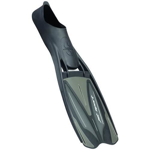 Scubapro Jet Sport Schnorchelflosse GR. S Scubapro Jet Sport Schnorchelflosse GR. S