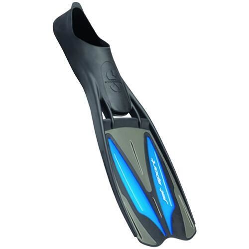 Scubapro Jet Sport Schnorchelflosse GR.XL Scubapro Jet Sport Schnorchelflosse GR.XL