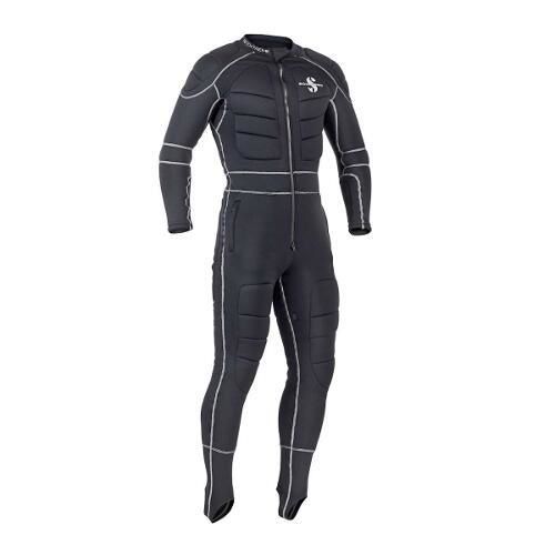 Scubapro K2 EXTREME OVERALL HERREN 2XL Unterzieher Scubapro K2 EXTREME OVERALL HERREN 2XL Unterzieher