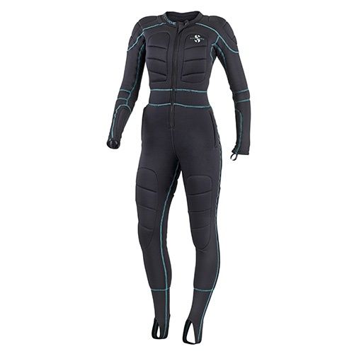 Scubapro K2 EXTREME OVERALL DAMEN XL Unterzieher Scubapro K2 EXTREME OVERALL DAMEN XL Unterzieher