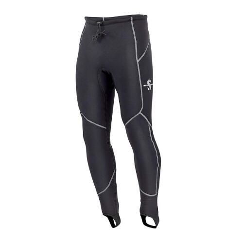 SCUBAPRO - K2 Medium Hose Herren Tauchunterzieher 3XL SCUBAPRO - K2 Medium Hose Herren Tauchunterzieher 3XL