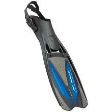 Scubapro JET SPORT, SCHWARZ/BLAU, GR.XL Scubapro JET SPORT, SCHWARZ/BLAU, GR.XL