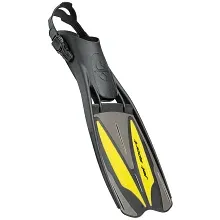 Scubapro JET SPORT, SCHWARZ/GELB, GR.XL Scubapro JET SPORT, SCHWARZ/GELB, GR.XL