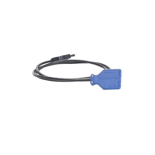 Scubapro Galileo G2 USB-Kabel zum Auslesen und Laden
