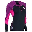 Scubapro Rashguard UPF 50 Langarm Damen Jewel MT Scubapro Rashguard UPF 50 Langarm Damen Jewel MT