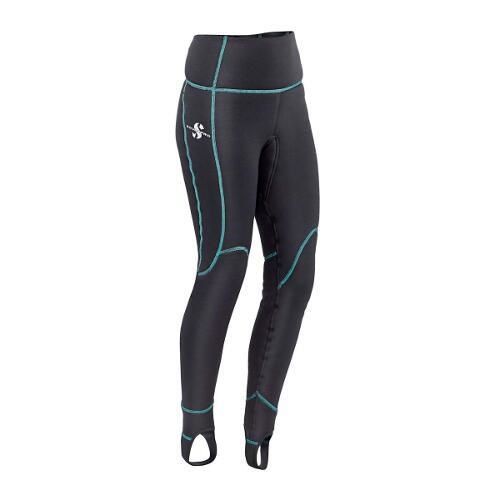 SCUBAPRO - K2 Medium Hose Damen Tauchunterzieher L SCUBAPRO - K2 Medium Hose Damen Tauchunterzieher L
